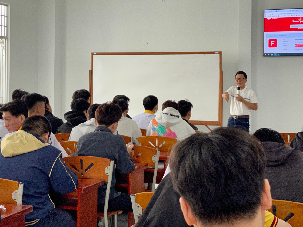 Công nghệ thông tin – Nền tảng phát triển trong thời đại số